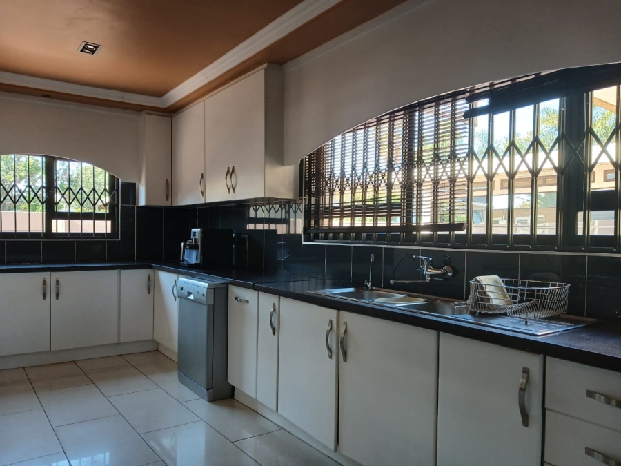 4 Bedroom Property for Sale in Jan Cillierspark Free State